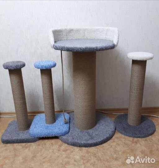 Когтеточка для кошек