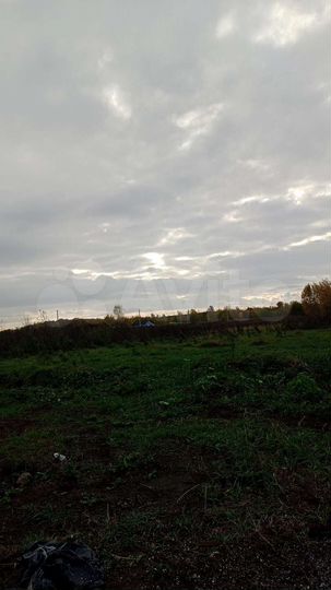 Участок 12 сот. (СНТ, ДНП)