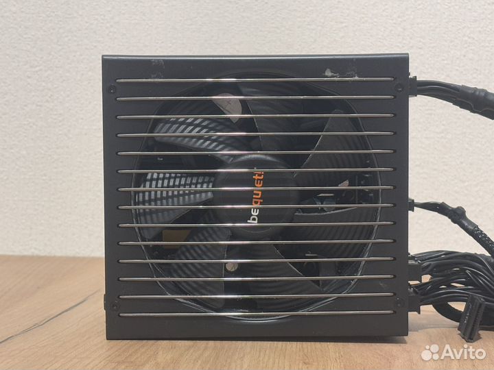 Be Quiet Straight Power 12 750W