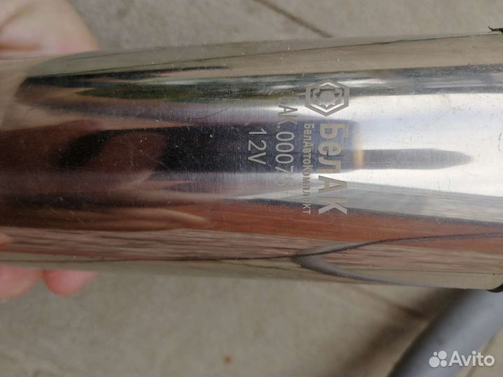 Глубинный топливный насос