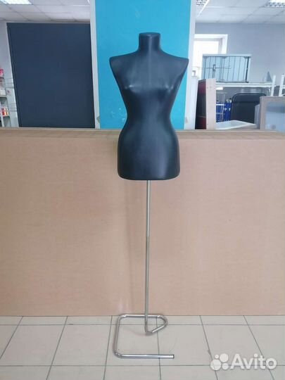 Манекен портновский женский