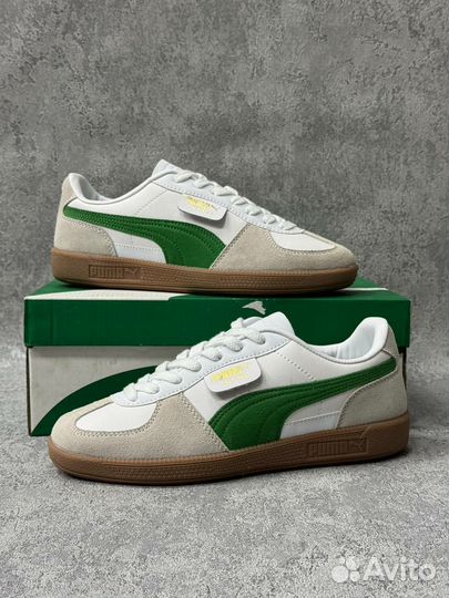 Кроссовки puma palermo 41-46