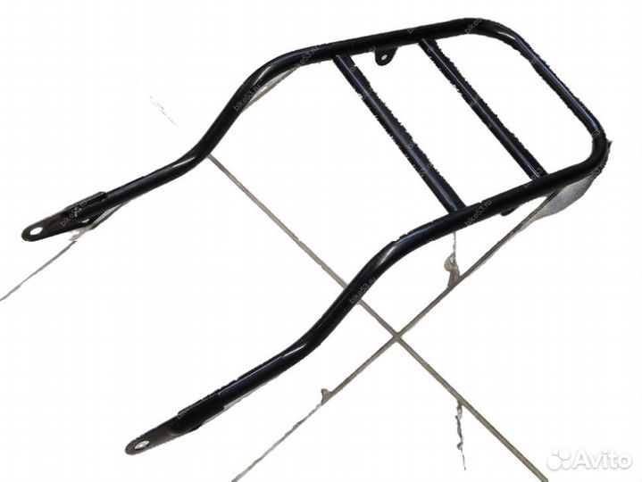 Багажник Минск Лидер (3.113-84501) (завод, г.Минск