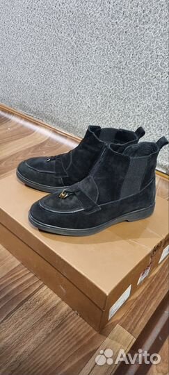 Ботинки Carlo Pazolini