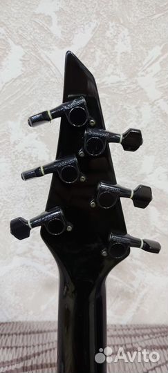 Электрогитара Aria pro 2 AQ-60