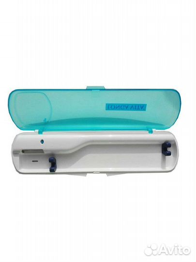 Стерилизатор для зубной щетки Longa Vita,новый