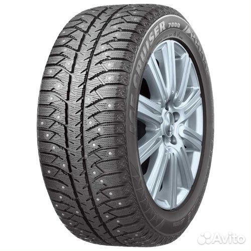 Bridgestone Ice Cruiser 7000S 235/55 R17