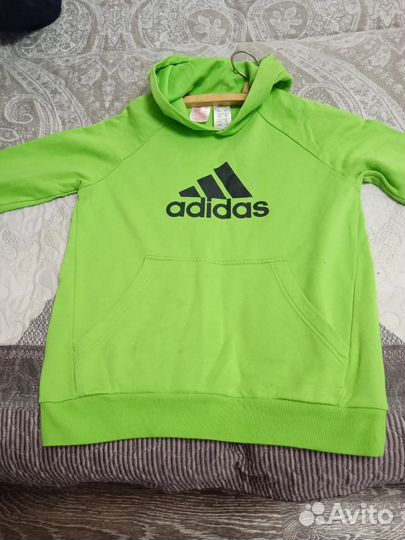 Толстовки на девочку 92