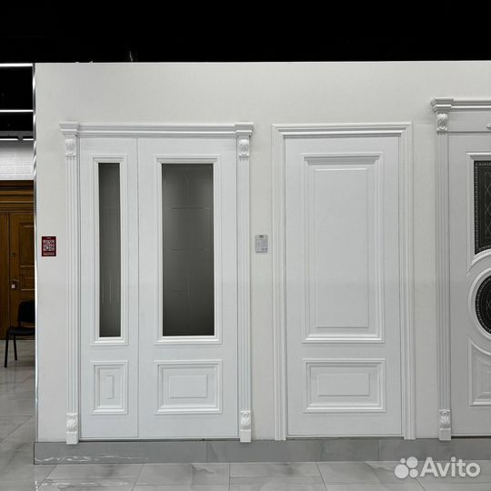 Межкомнатные двери q-4135