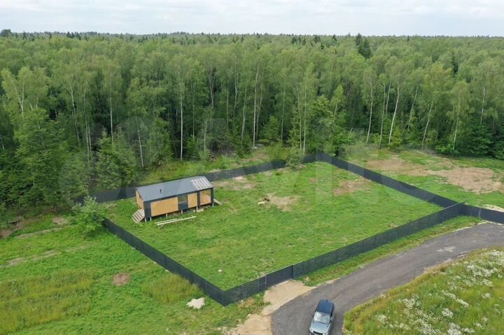 Участок 5 сот. (ИЖС)