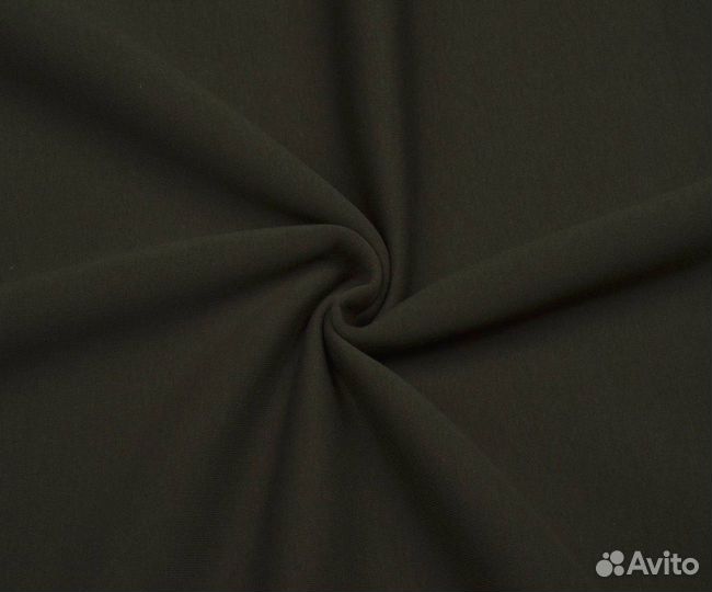 Ткань Футер 3х нитка опт