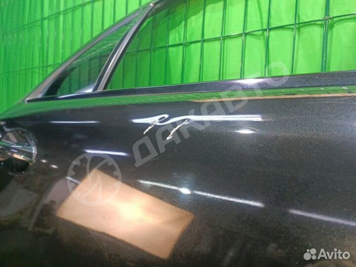 Дверь задняя правая Mercedes-Benz E W211