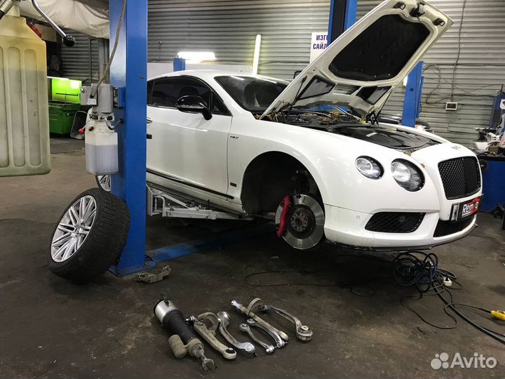 Рулевая рейка Opel Vectra B