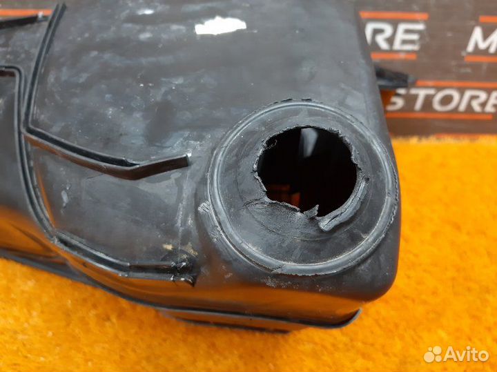 Воздухозаборник Mercedes-Benz S-Class W220 113.960