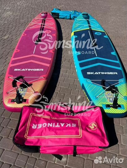 Sup board Сап доска Сап борд прогулочный