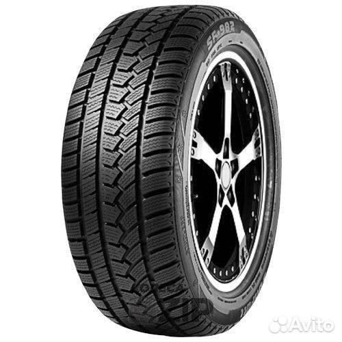 Sunfull SF982 185/60 R14 82T