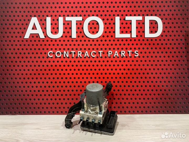 Блок ABS Bmw X3 G01 B47D20B 2018