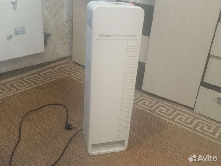 Очиститель воздуха