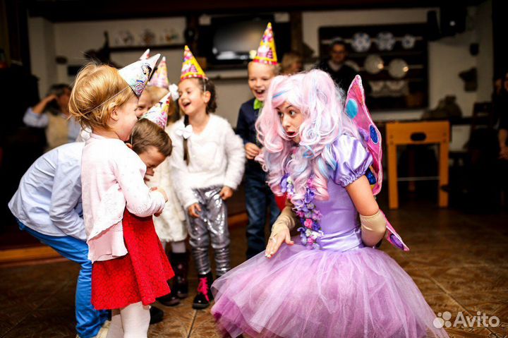 Аниматоры, Серебряное Шоу, Азотное шоу, Неоновое