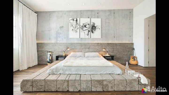 Работа с деревом