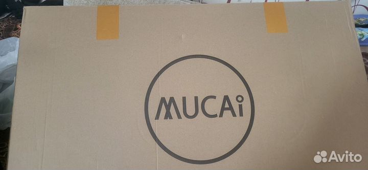 Монитор mucai 27 дюймов 280гц