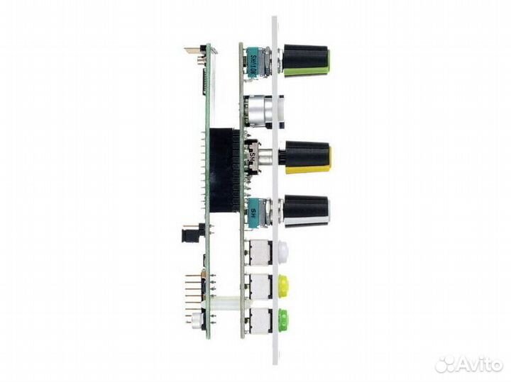 Tiptop Audio One Sample Player One single pack