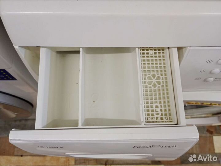 Стиральная машина 6 кг Италия