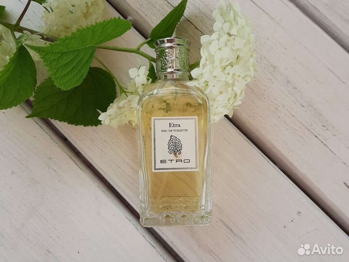 Делюсь: духи Etro /Etra и Udaipur/ распив