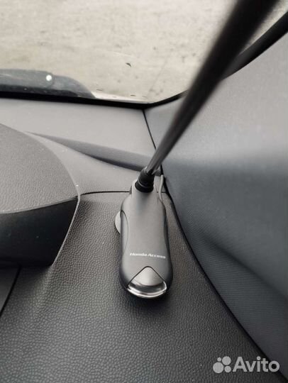 Дистанционное управление Honda Access