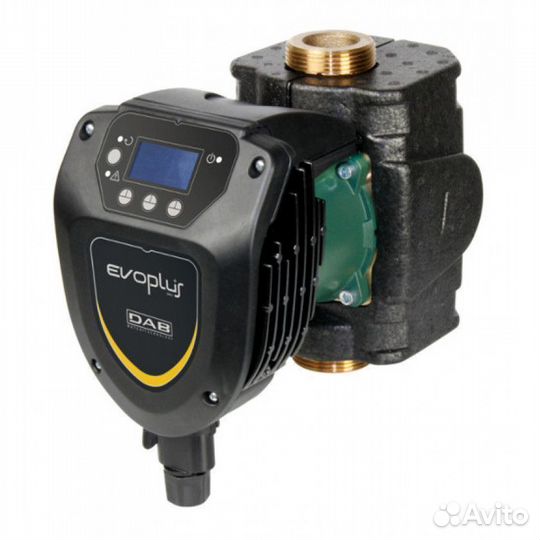 Циркуляционный насос DAB