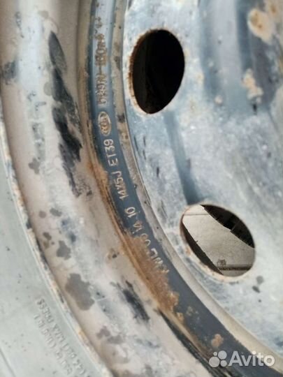 Bridgestone Ice Cruiser 7000S 185/65 R14