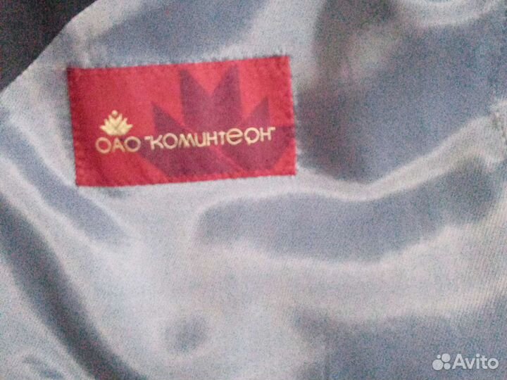 Пиджак мужской