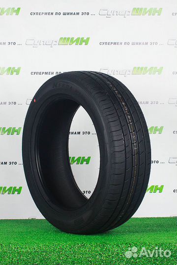 Nexen N'Fera RU1 SUV 235/55 R18