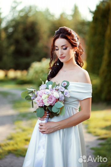 Свадебный фотограф