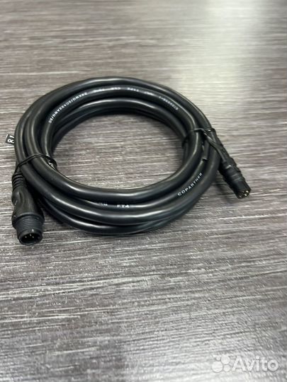 Garmin 320-01034-00 Кабель 4 to 5 Pin nmea 2000