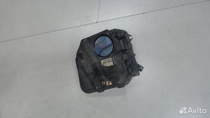 Бачок расширительный Volkswagen Touareg, 2006