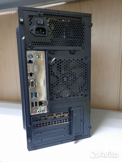 Системный блок AeroCool AMD Ryzen 5