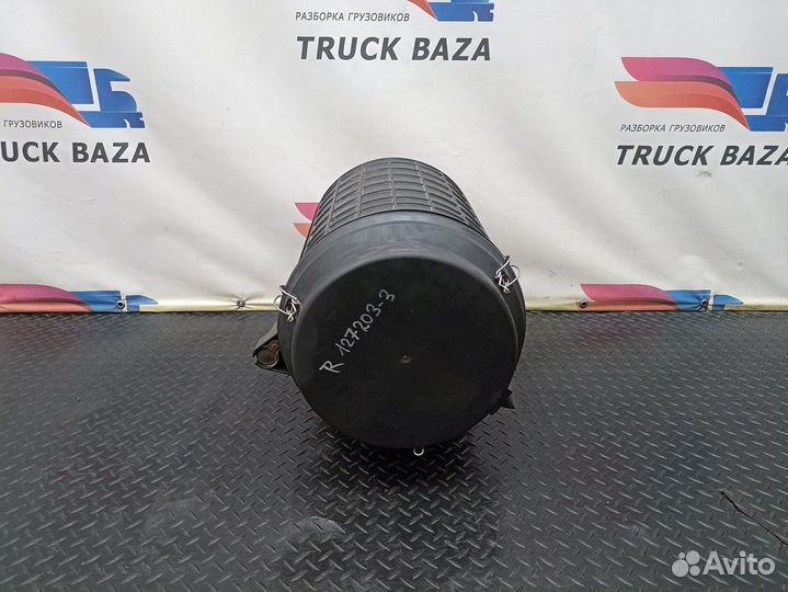 Корпус воздушного фильтра Daf XF105, Daf XF106