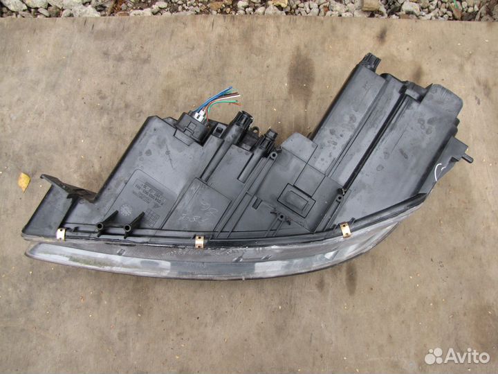 Фара правая Mazda 6 GG дорест