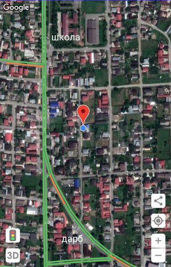 Дом 380 м² на участке 10 сот.