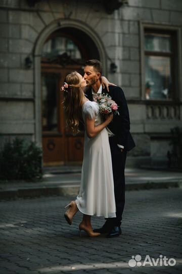 Скрытый уличный фотограф для свиданий