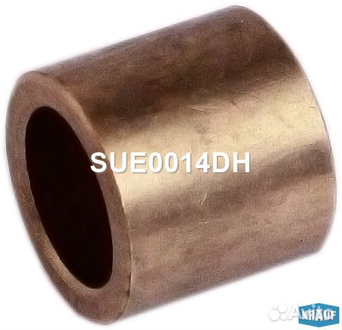 SUE0014DH Втулка стартера