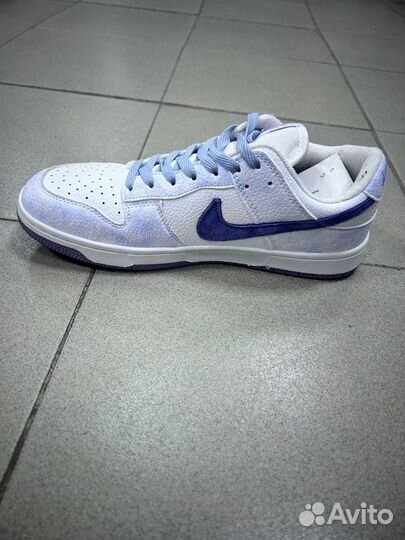 Кеды Nike sb dunk low