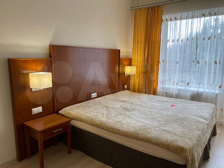 Квартира-студия, 20,2 м², 4/5 эт.