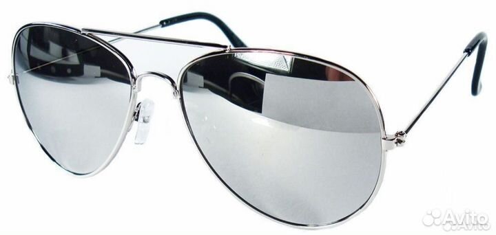 Очки Ray ban aviator