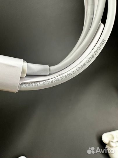 Airpods pro копия