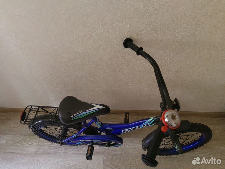 Детский велосипед бу