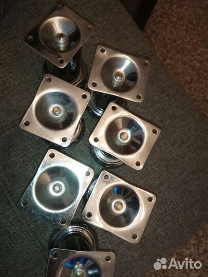 Ножки для мебели