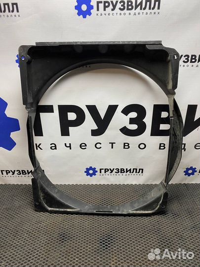 Диффузор вентилятора Volvo FL FE 20733428