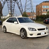 Toyota Altezza 2.0 AT, 2002, 321 000 км, с пробегом, цена 600 000 руб.